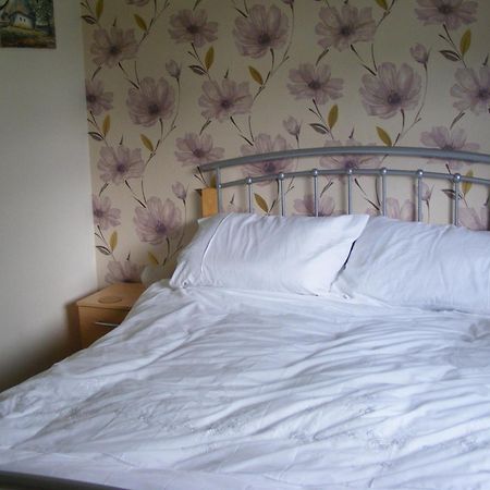 Dingieshowe Cottage Lennoxtown Екстер'єр фото