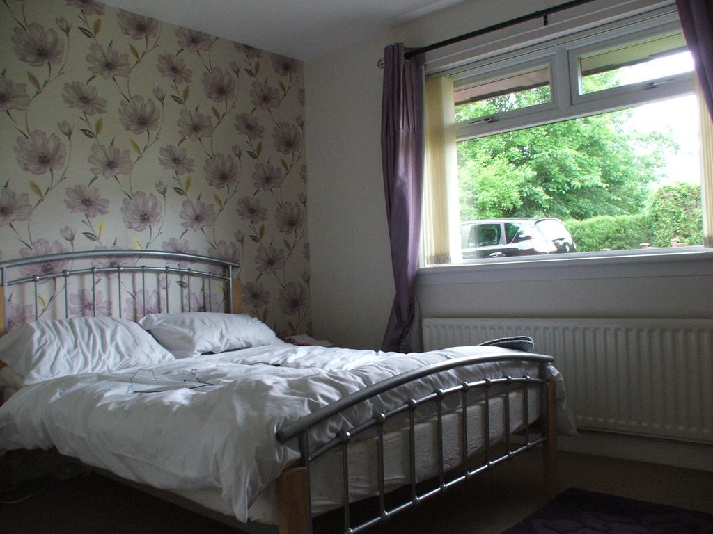 Dingieshowe Cottage Lennoxtown Екстер'єр фото